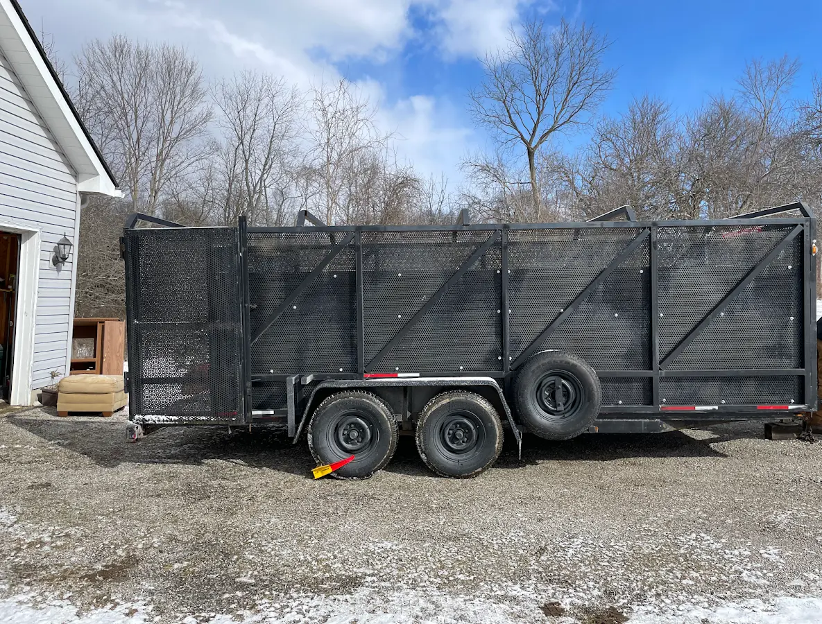 6 Yard Dumpster Rental in Welcome, SC